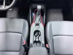 2022 Toyota Levin 185T CVT Sport, белый — фото 14