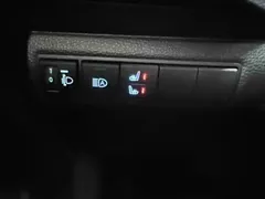 2022 Toyota Levin 185T CVT Sport, белый — фото 16