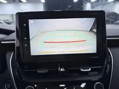 2022 Toyota Levin 185T CVT Sport, белый — фото 17