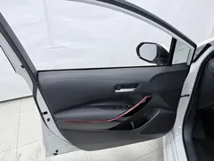 2022 Toyota Levin 185T CVT Sport, белый — фото 19