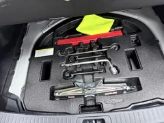 2022 Toyota Levin 185T CVT Sport, белый — фото 22