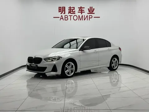 2023 BMW 1 Series 1 120i M