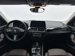 2023 BMW 1 Series 1 120i M, белый — фото 7