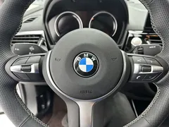 2023 BMW 1 Series 1 120i M, белый — фото 14