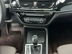 2023 BMW 1 Series 1 120i M, белый — фото 15