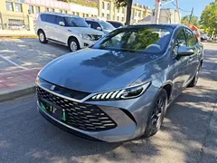 2025 BYD Seal 05 55KM — фото 1