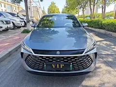 2025 BYD Seal 05 55KM — фото 2