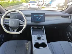 2025 BYD Seal 05 55KM — фото 6