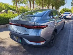2025 BYD Seal 05 55KM — фото 7