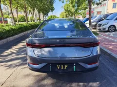 2025 BYD Seal 05 55KM — фото 8