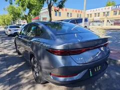 2025 BYD Seal 05 55KM — фото 9