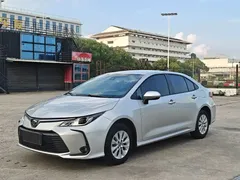 2022 Toyota Corolla 1.2T S-CVT PLUS — фото 1