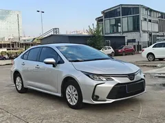 2022 Toyota Corolla 1.2T S-CVT PLUS — фото 2