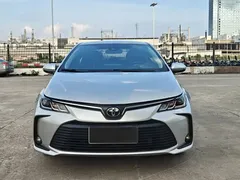 2022 Toyota Corolla 1.2T S-CVT PLUS — фото 3