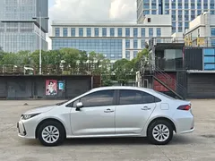 2022 Toyota Corolla 1.2T S-CVT PLUS — фото 4