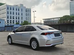 2022 Toyota Corolla 1.2T S-CVT PLUS — фото 5