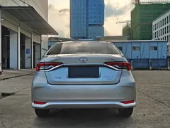 2022 Toyota Corolla 1.2T S-CVT PLUS — фото 6