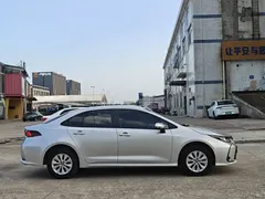 2022 Toyota Corolla 1.2T S-CVT PLUS — фото 9