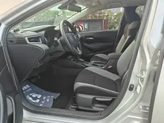 2022 Toyota Corolla 1.2T S-CVT PLUS — фото 10