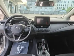 2022 Toyota Corolla 1.2T S-CVT PLUS — фото 14