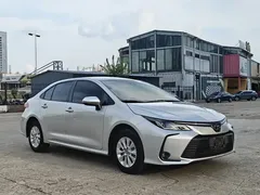 2023 Toyota Corolla 1.2T Pioneer — фото 2