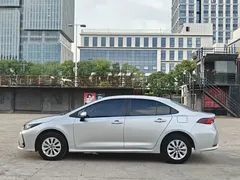 2023 Toyota Corolla 1.2T Pioneer — фото 4