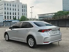 2023 Toyota Corolla 1.2T Pioneer — фото 5