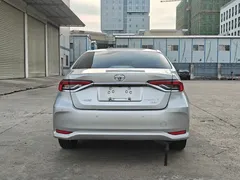 2023 Toyota Corolla 1.2T Pioneer — фото 6