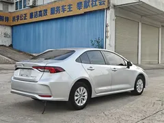 2023 Toyota Corolla 1.2T Pioneer — фото 7