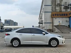 2023 Toyota Corolla 1.2T Pioneer — фото 8