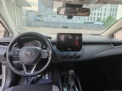 2023 Toyota Corolla 1.2T Pioneer — фото 11