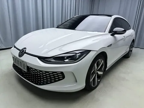 2022 Volkswagen Lamando L 280TSI DSG Flagship