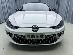 2022 Volkswagen Lamando L 280TSI DSG Flagship, белый — фото 2