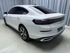 2022 Volkswagen Lamando L 280TSI DSG Flagship, белый — фото 6
