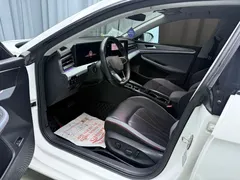 2022 Volkswagen Lamando L 280TSI DSG Flagship, белый — фото 8