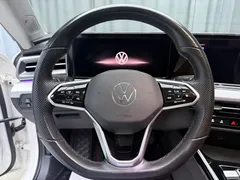 2022 Volkswagen Lamando L 280TSI DSG Flagship, белый — фото 10