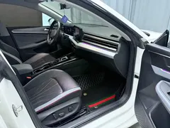 2022 Volkswagen Lamando L 280TSI DSG Flagship, белый — фото 16