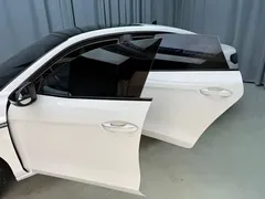 2022 Volkswagen Lamando L 280TSI DSG Flagship, белый — фото 18
