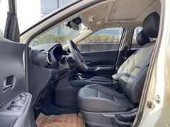 2023 Nissan Kicks 1.5L Luxury, белый — фото 9
