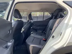 2023 Nissan Kicks 1.5L Luxury, белый — фото 10