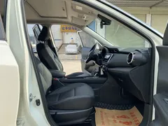 2023 Nissan Kicks 1.5L Luxury, белый — фото 12