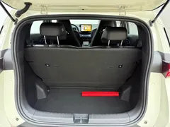 2025 BYD Seagull Smart Driving 405km Freedom, белый — фото 6