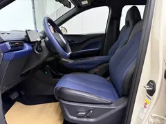 2025 BYD Seagull Smart Driving 405km Freedom, белый — фото 13