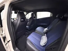 2025 BYD Seagull Smart Driving 405km Freedom, белый — фото 14