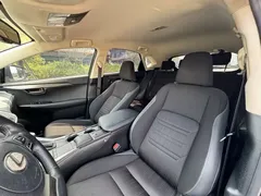 2020 Lexus NX 200 V, белый — фото 4