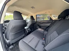 2020 Lexus NX 200 V, белый — фото 6