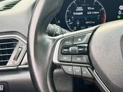 2022 Honda Accord 260TURBO Premium, белый — фото 11