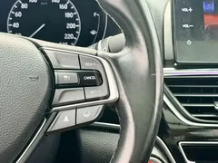 2022 Honda Accord 260TURBO Premium, белый — фото 12
