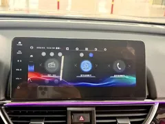 2022 Honda Accord 260TURBO Premium, белый — фото 19