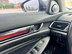 2022 Honda Accord 260TURBO Premium, белый — фото 21